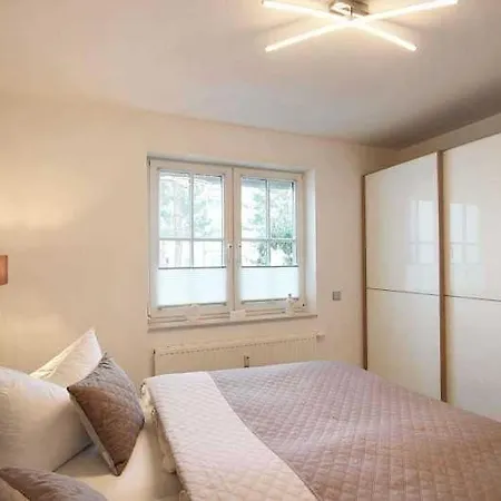 Wohnpark Granitz * Binz