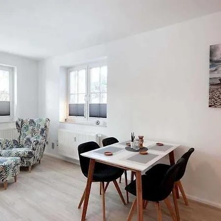 Wohnpark Granitz Binz