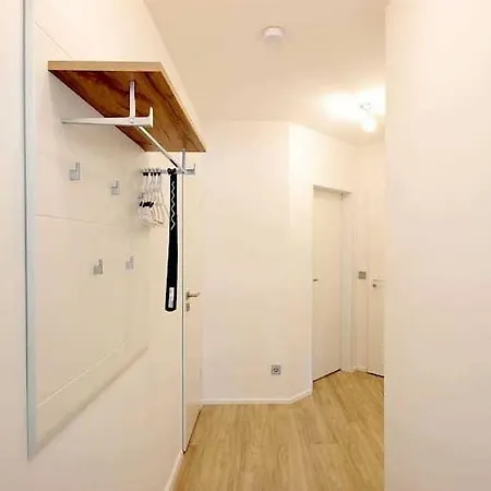 Wohnpark Granitz Binz