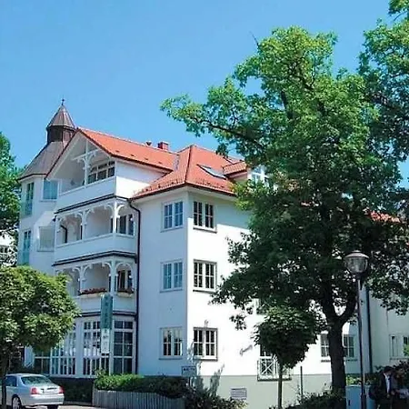 Wohnpark Granitz * Binz