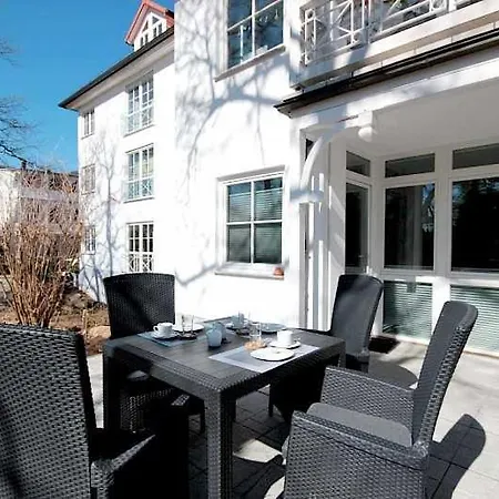 Wohnpark Granitz Binz