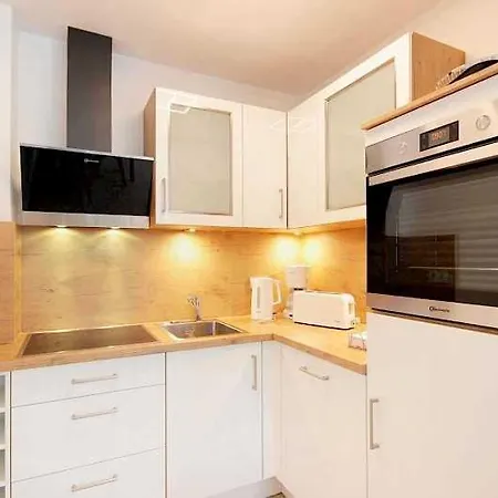 Wohnpark Granitz Binz