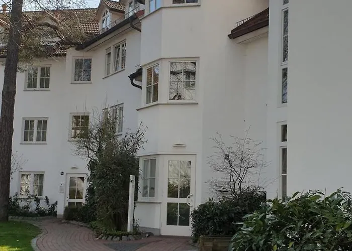 Lejlighed Wohnpark Granitz *