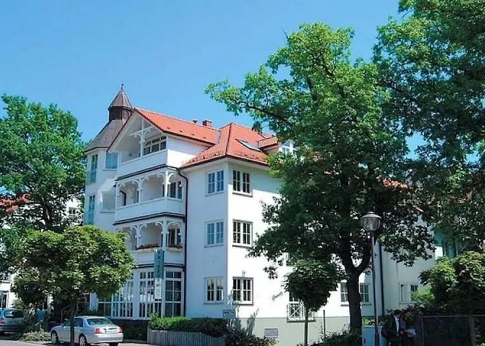 Wohnpark Granitz * Binz