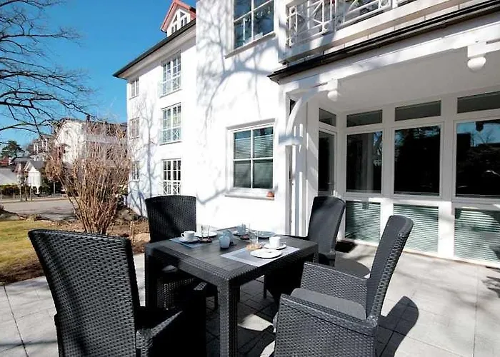 Wohnpark Granitz Binz